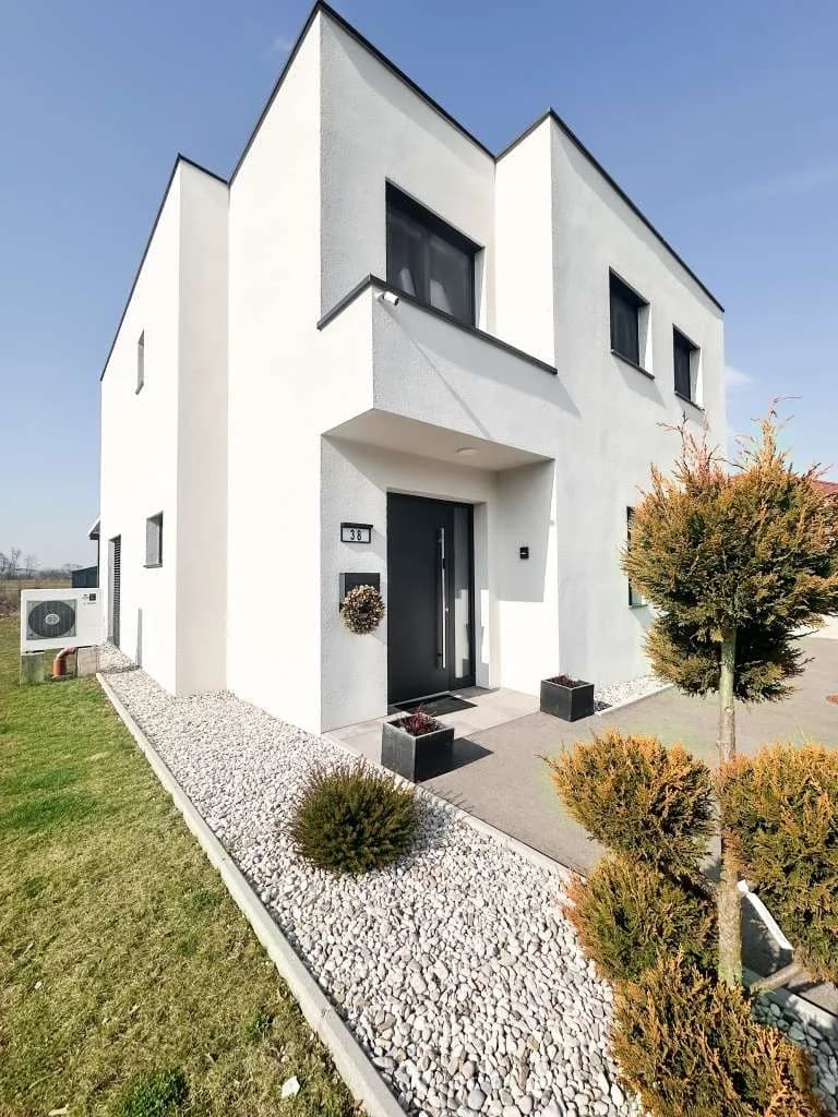 Haus kaufen in Wels-Land – 145 m², € 599.000 – Bild 20 von 20