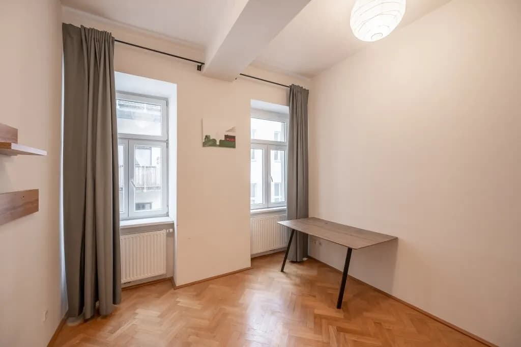 4-Zimmer-Wohnung kaufen in Wien – 80,89 m², € 419.000