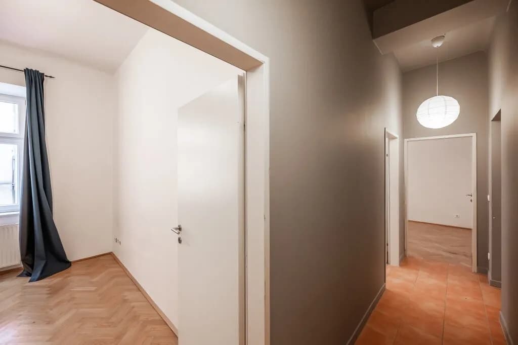 4-Zimmer-Wohnung kaufen in Wien – 80,89 m², € 419.000 – Bild 4 von 23