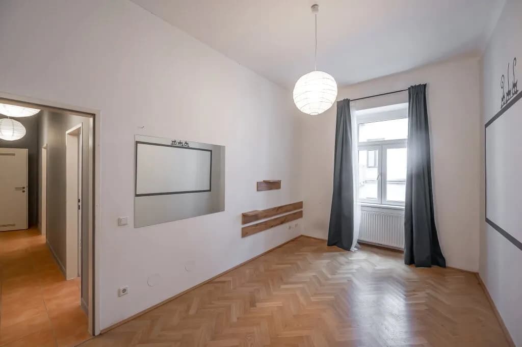 4-Zimmer-Wohnung kaufen in Wien – 80,89 m², € 419.000 – Bild 5 von 23