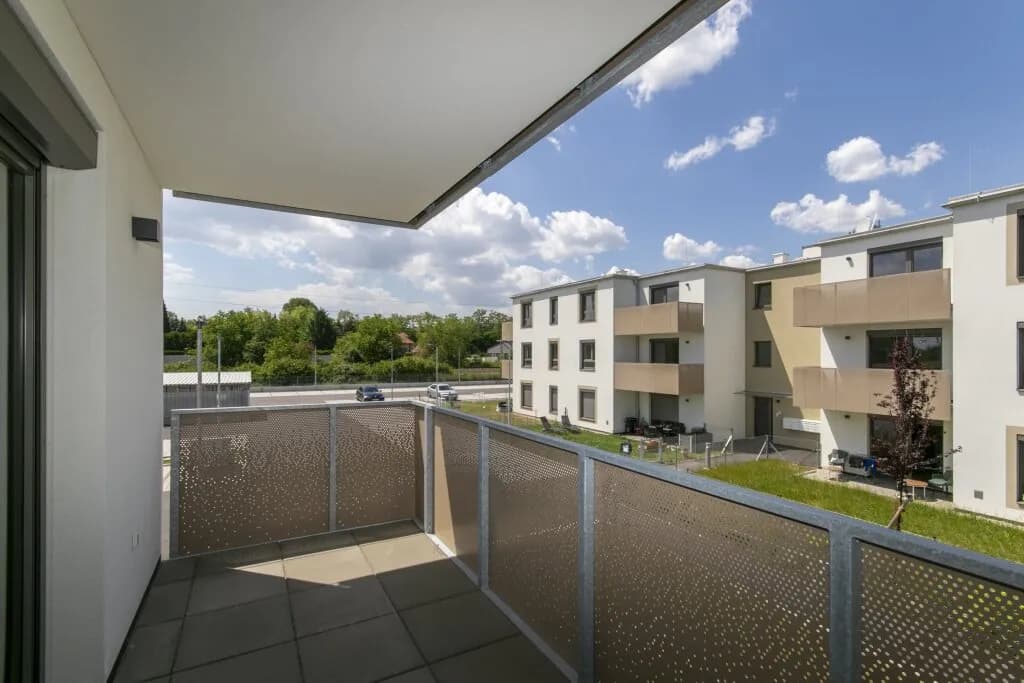 3-Zimmer-Wohnung mieten in Hollabrunn – 62,78 m², € 680