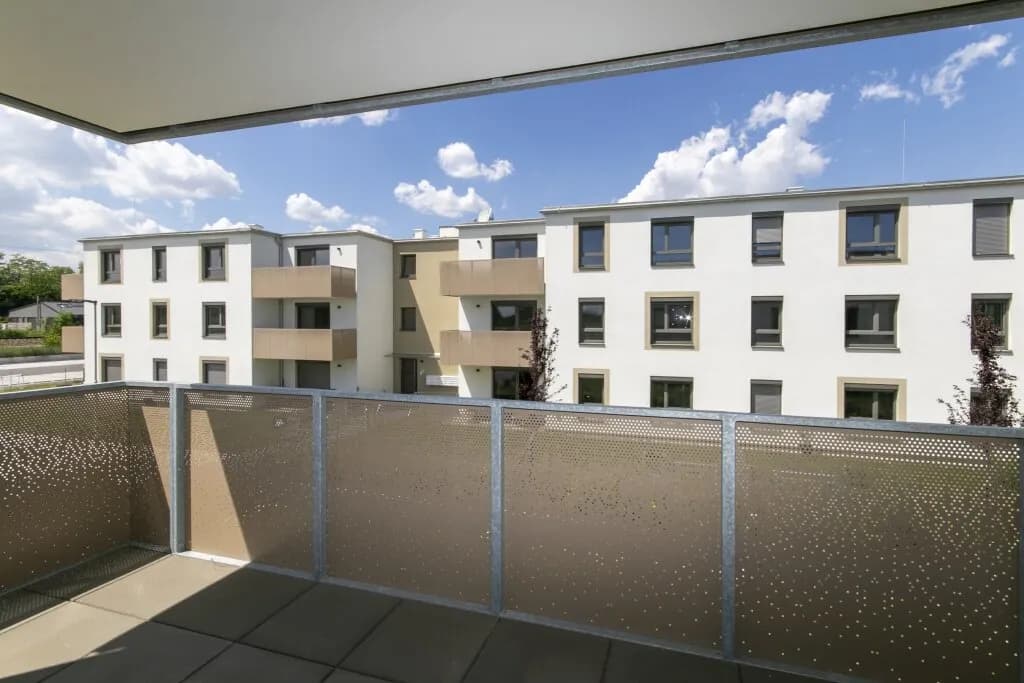 3-Zimmer-Wohnung mieten in Hollabrunn – 62,78 m², € 680 – Bild 2 von 17