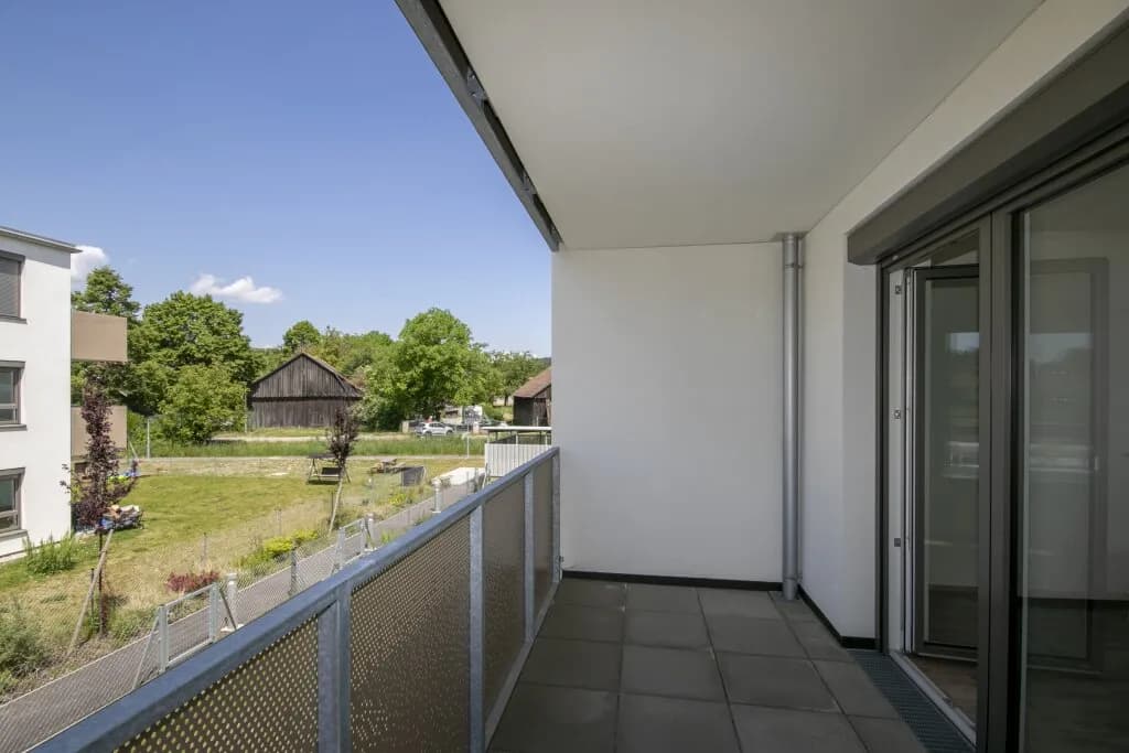 3-Zimmer-Wohnung mieten in Hollabrunn – 62,78 m², € 680 – Bild 3 von 17