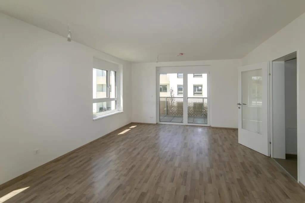 3-Zimmer-Wohnung mieten in Hollabrunn – 62,78 m², € 680 – Bild 4 von 17