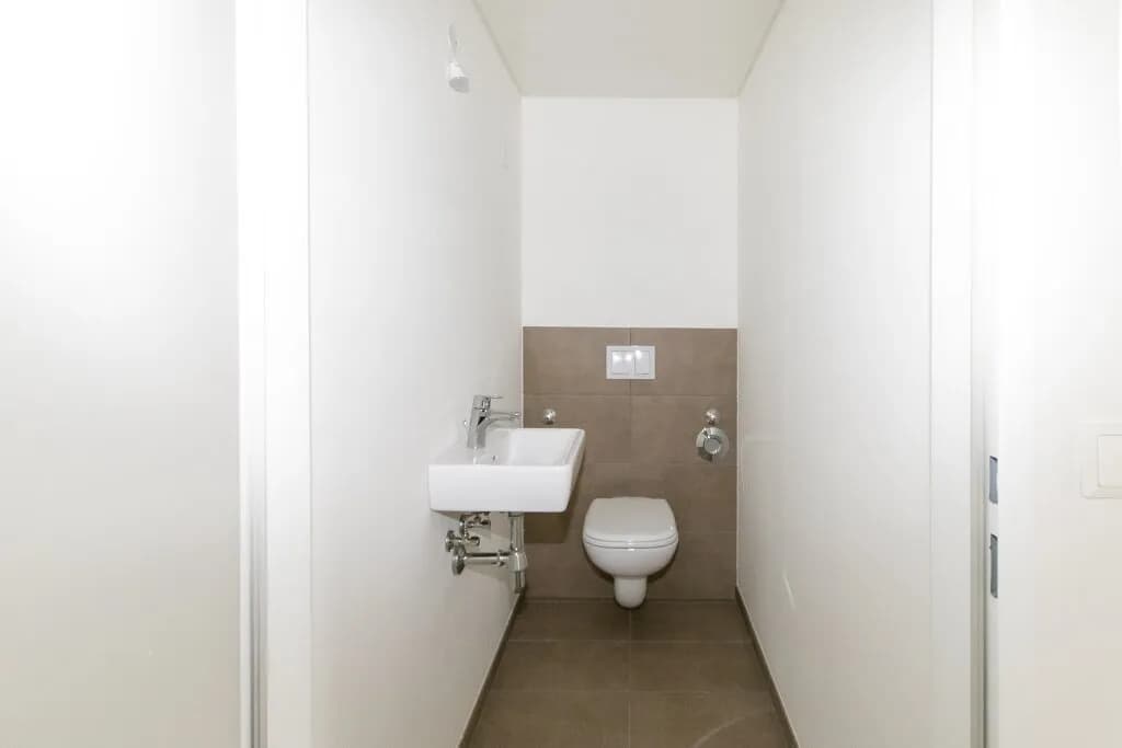 3-Zimmer-Wohnung mieten in Hollabrunn – 62,78 m², € 680 – Bild 13 von 17