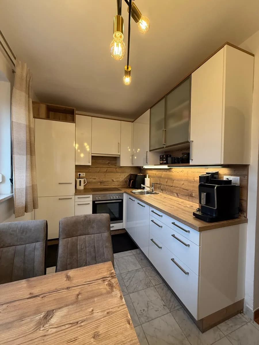 2-Zimmer-Wohnung kaufen in Salzburg Stadt – 45 m², € 285.000 – Bild 1 von 30