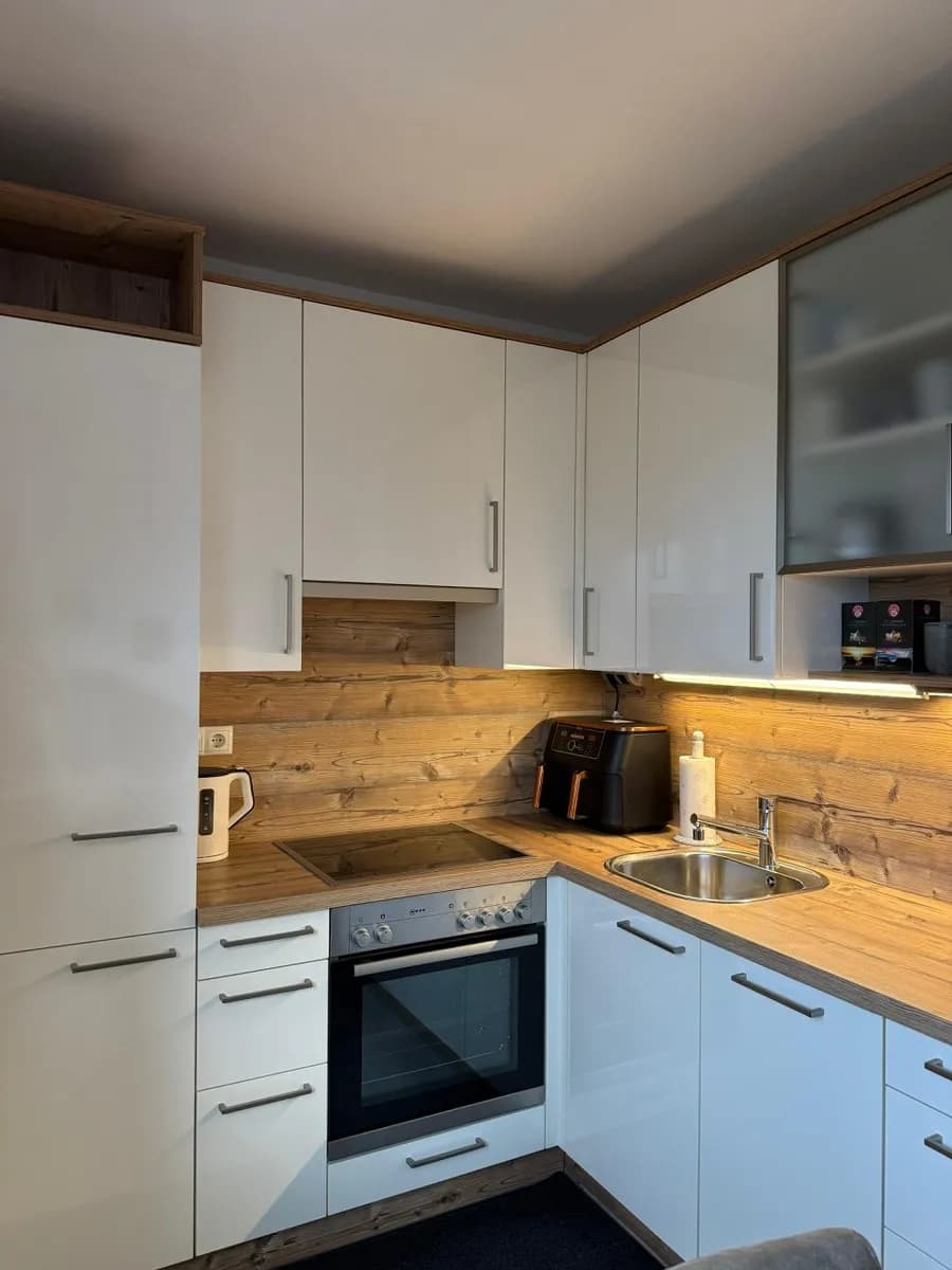 2-Zimmer-Wohnung kaufen in Salzburg Stadt – 45 m², € 285.000 – Bild 2 von 30