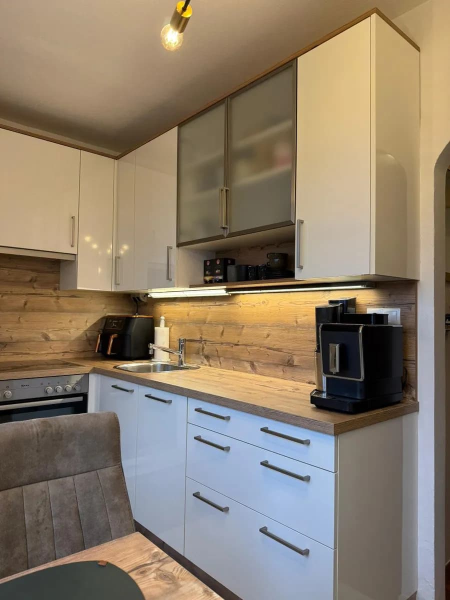 2-Zimmer-Wohnung kaufen in Salzburg Stadt – 45 m², € 285.000 – Bild 3 von 30
