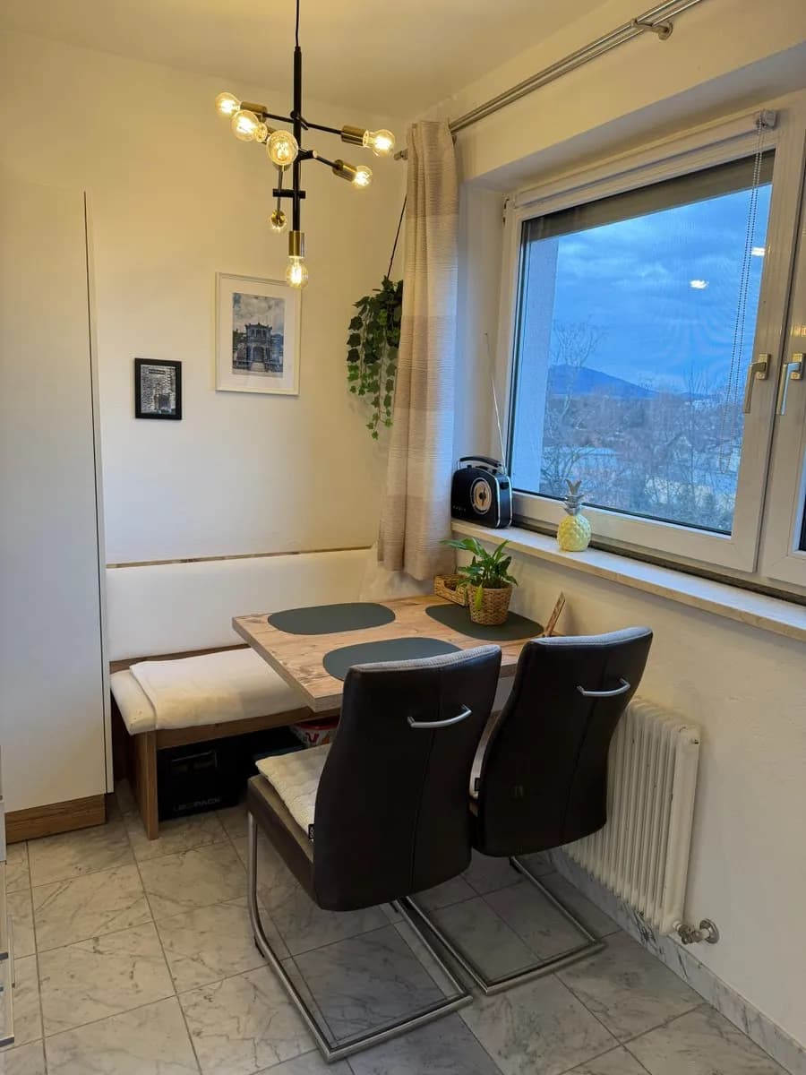 2-Zimmer-Wohnung kaufen in Salzburg Stadt – 45 m², € 285.000 – Bild 5 von 30