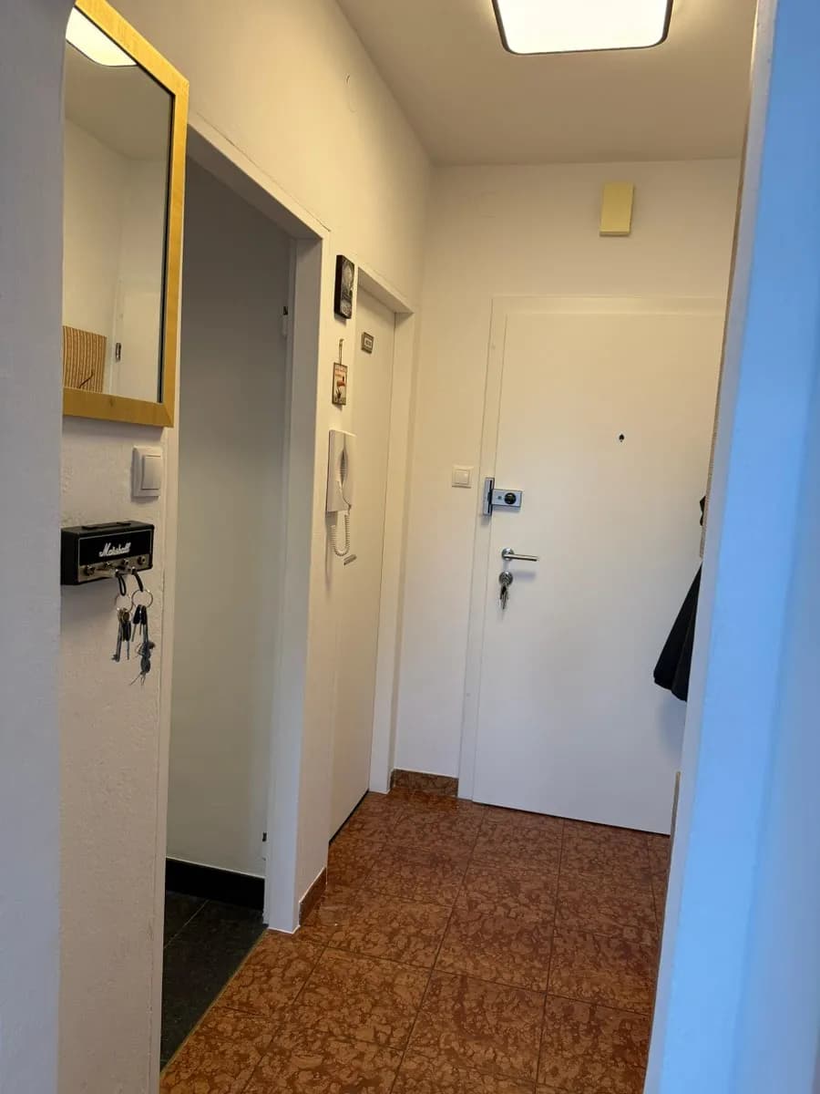 2-Zimmer-Wohnung kaufen in Salzburg Stadt – 45 m², € 285.000 – Bild 6 von 30