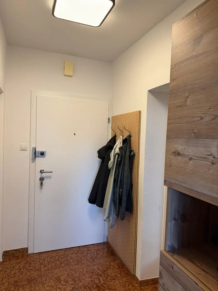 2-Zimmer-Wohnung kaufen in Salzburg Stadt – 45 m², € 285.000 – Bild 7 von 30