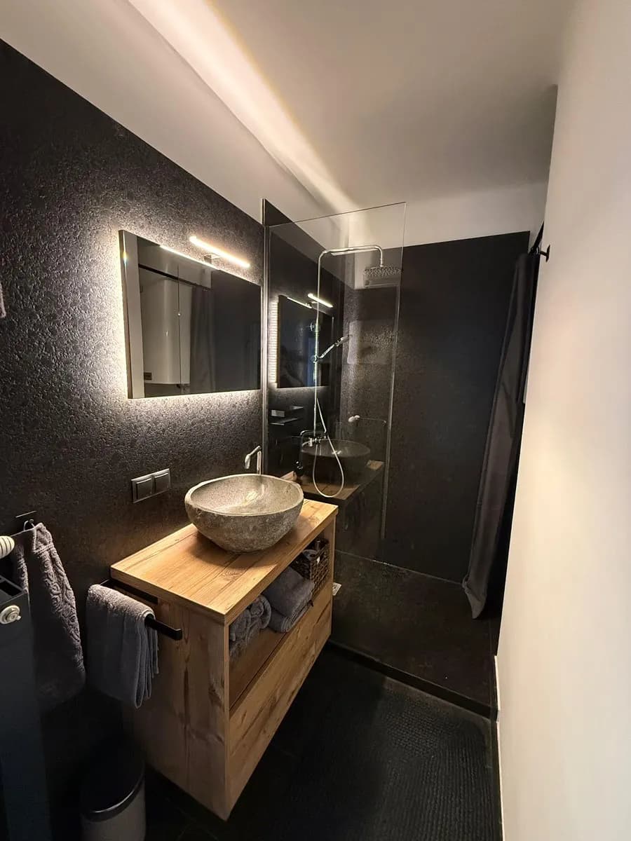 2-Zimmer-Wohnung kaufen in Salzburg Stadt – 45 m², € 285.000 – Bild 8 von 30