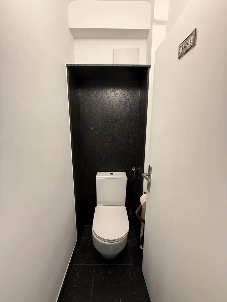 2-Zimmer-Wohnung kaufen in Salzburg Stadt – 45 m², € 285.000 – Bild 11 von 30
