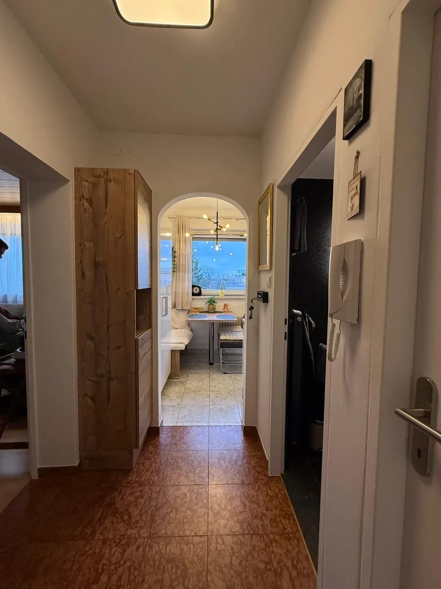 2-Zimmer-Wohnung kaufen in Salzburg Stadt – 45 m², € 285.000 – Bild 12 von 30