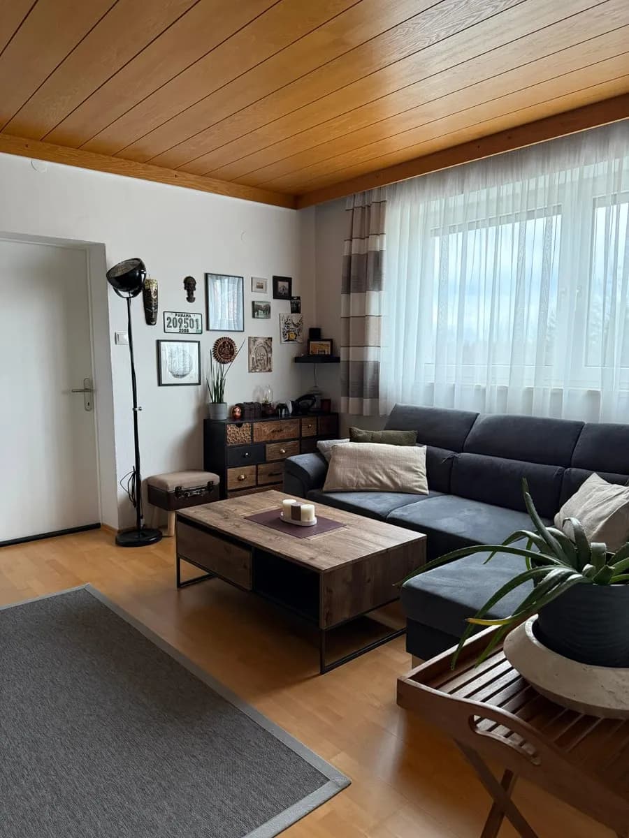 2-Zimmer-Wohnung kaufen in Salzburg Stadt – 45 m², € 285.000 – Bild 13 von 30