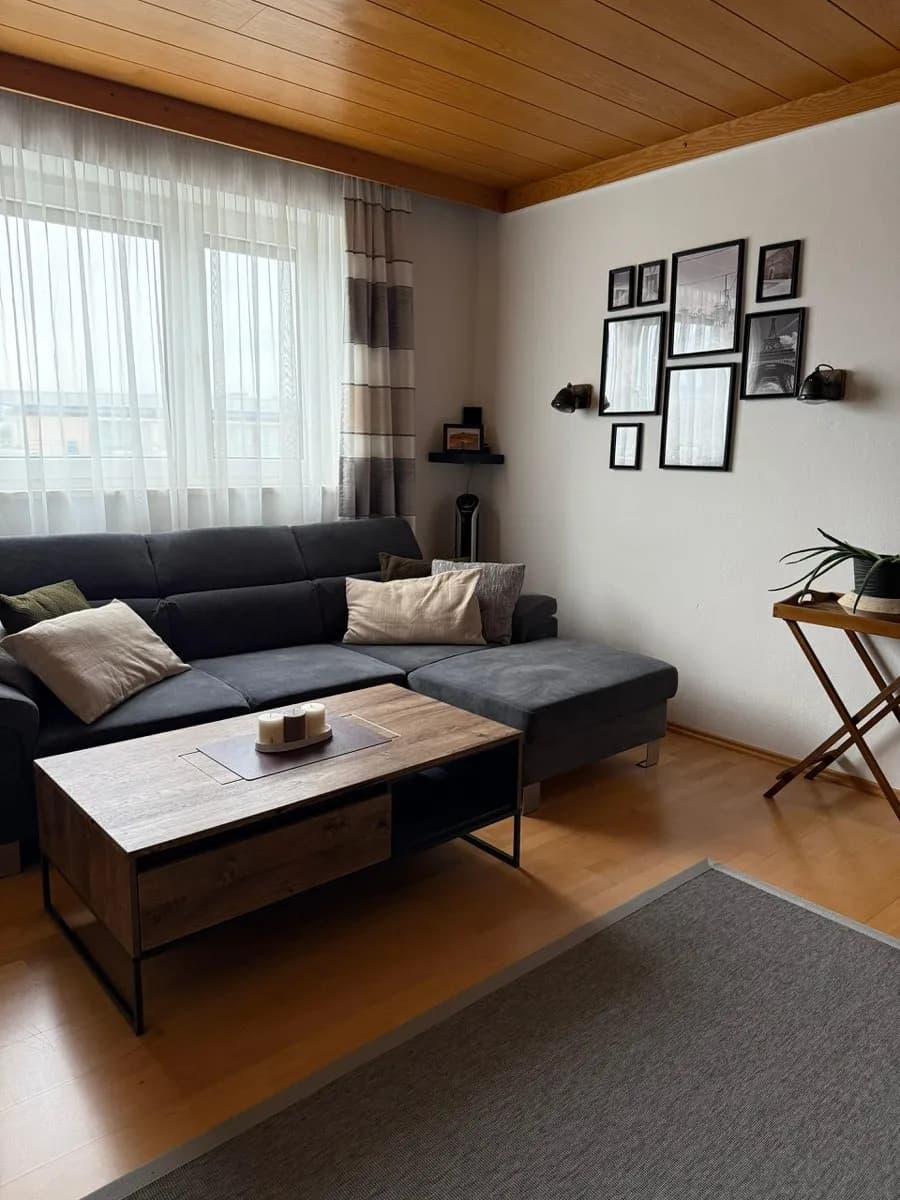 2-Zimmer-Wohnung kaufen in Salzburg Stadt – 45 m², € 285.000 – Bild 14 von 30