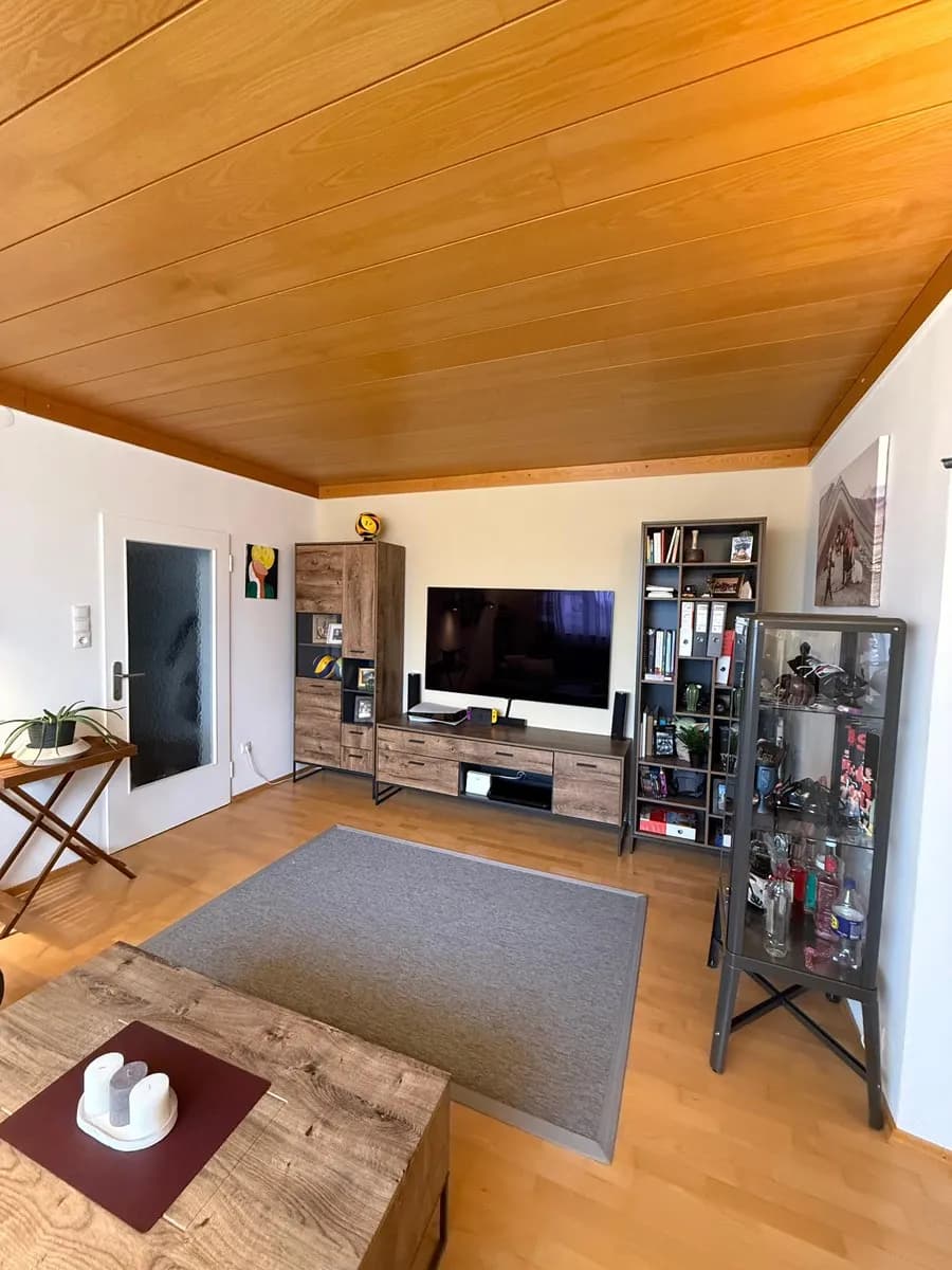 2-Zimmer-Wohnung kaufen in Salzburg Stadt – 45 m², € 285.000 – Bild 17 von 30