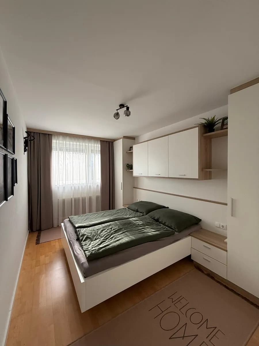 2-Zimmer-Wohnung kaufen in Salzburg Stadt – 45 m², € 285.000 – Bild 18 von 30