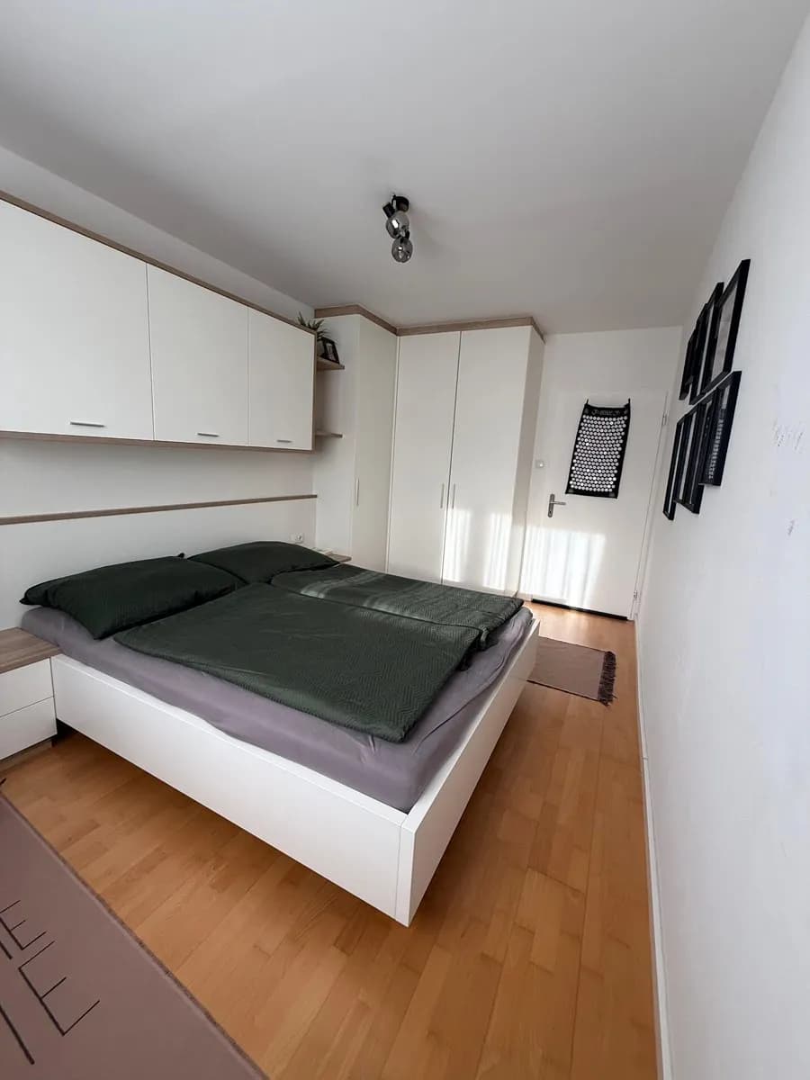 2-Zimmer-Wohnung kaufen in Salzburg Stadt – 45 m², € 285.000 – Bild 19 von 30