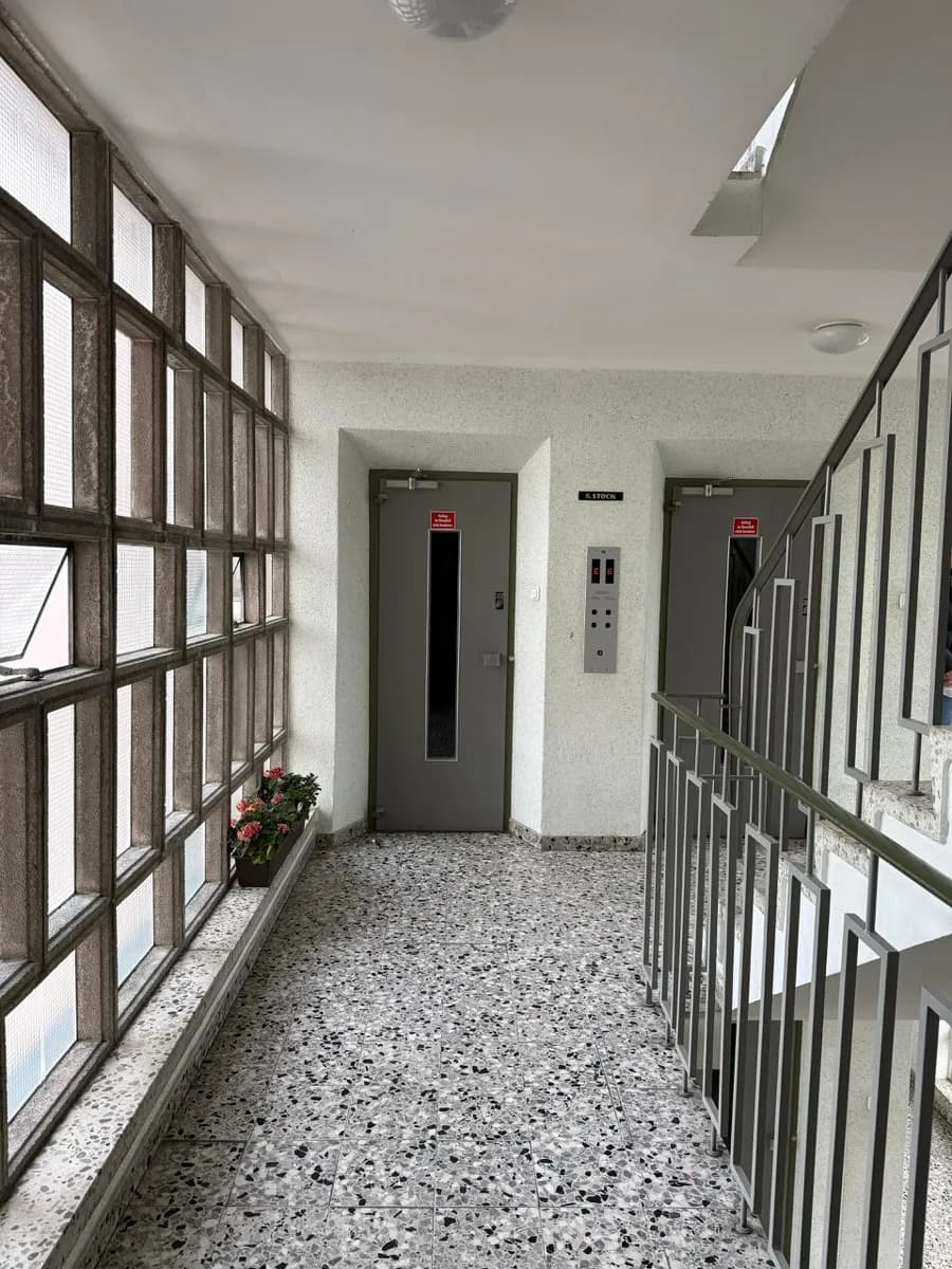 2-Zimmer-Wohnung kaufen in Salzburg Stadt – 45 m², € 285.000 – Bild 21 von 30