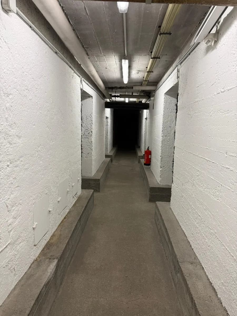 2-Zimmer-Wohnung kaufen in Salzburg Stadt – 45 m², € 285.000 – Bild 22 von 30