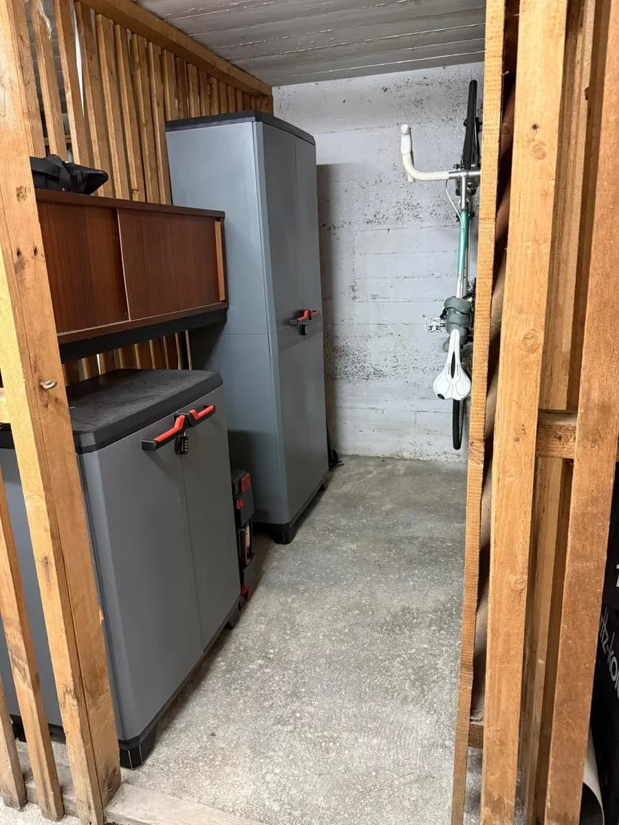 2-Zimmer-Wohnung kaufen in Salzburg Stadt – 45 m², € 285.000 – Bild 24 von 30