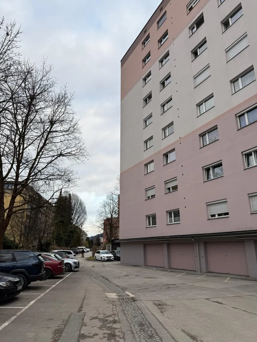 2-Zimmer-Wohnung kaufen in Salzburg Stadt – 45 m², € 285.000 – Bild 27 von 30