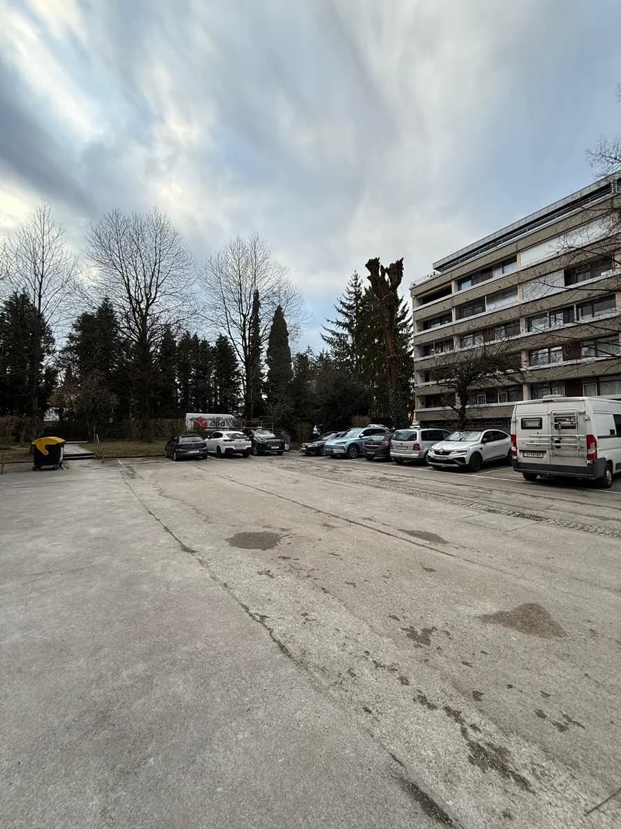 2-Zimmer-Wohnung kaufen in Salzburg Stadt – 45 m², € 285.000 – Bild 29 von 30