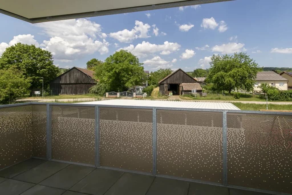 2-Zimmer-Wohnung mieten in Hollabrunn – 55,99 m², € 600 – Bild 2 von 16