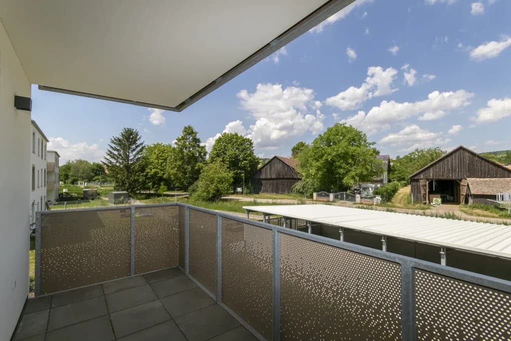 2-Zimmer-Wohnung mieten in Hollabrunn – 55,99 m², € 600 – Bild 3 von 16