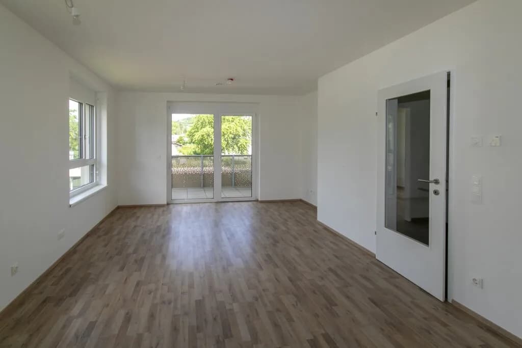 2-Zimmer-Wohnung mieten in Hollabrunn – 55,99 m², € 600 – Bild 4 von 16