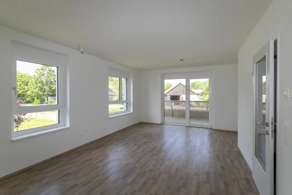 2-Zimmer-Wohnung mieten in Hollabrunn – 55,99 m², € 600 – Bild 5 von 16