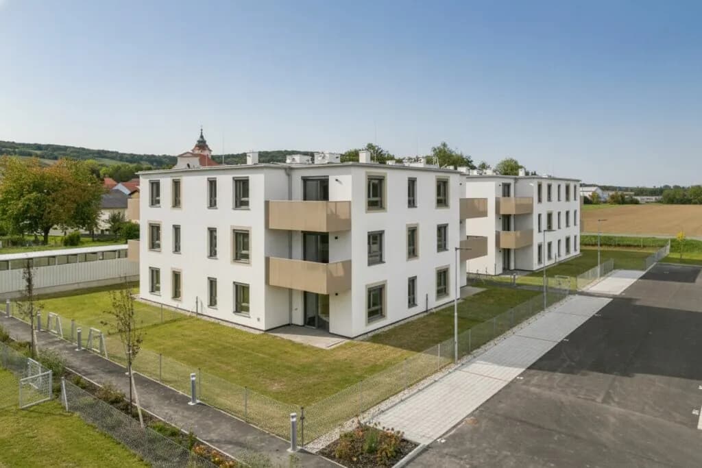2-Zimmer-Wohnung mieten in Hollabrunn – 55,99 m², € 600 – Bild 15 von 16