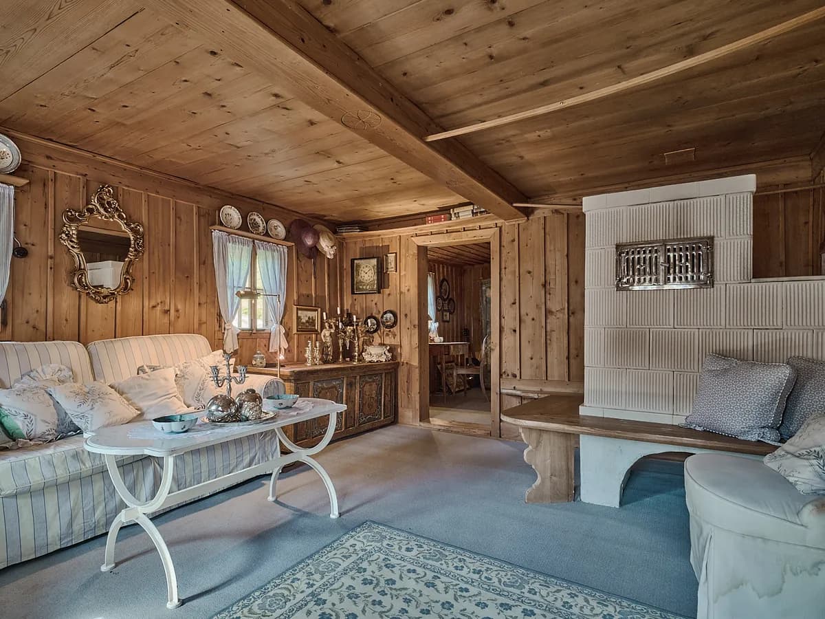 5-Zimmer-Wohnung kaufen in Kitzbühel – 267 m², € 1.890.000 – Bild 2 von 5