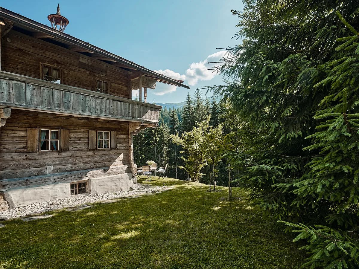 5-Zimmer-Wohnung kaufen in Kitzbühel – 267 m², € 1.890.000 – Bild 3 von 5