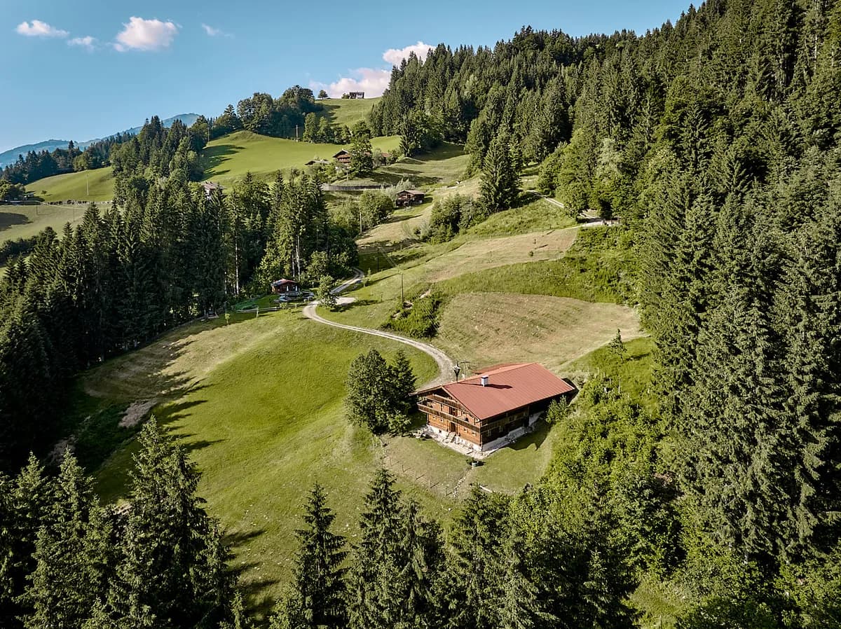 5-Zimmer-Wohnung kaufen in Kitzbühel – 267 m², € 1.890.000 – Bild 5 von 5