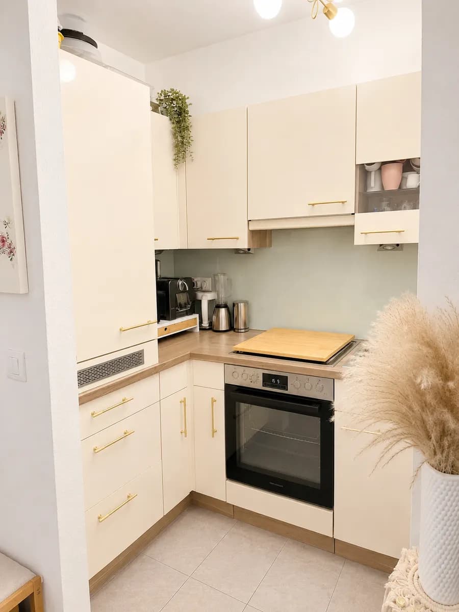 2-Zimmer-Wohnung kaufen in Klagenfurt – 59,8 m², € 258.000 – Bild 4 von 9