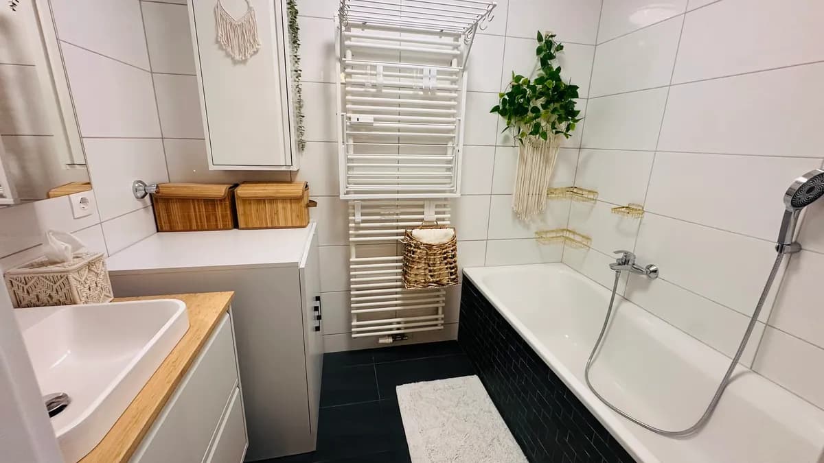 2-Zimmer-Wohnung kaufen in Klagenfurt – 59,8 m², € 258.000 – Bild 5 von 9