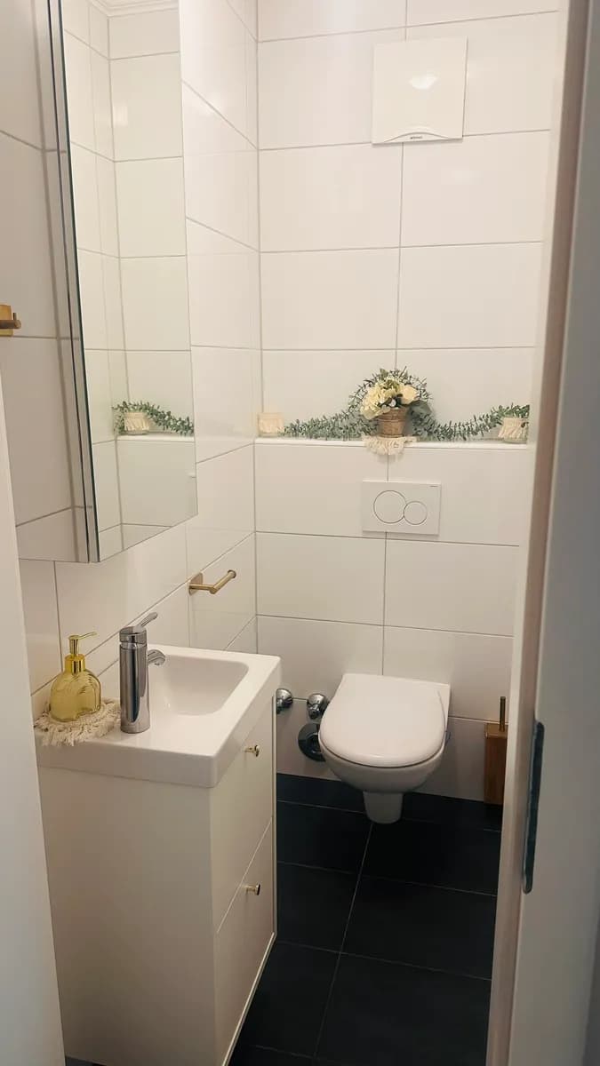 2-Zimmer-Wohnung kaufen in Klagenfurt – 59,8 m², € 258.000 – Bild 6 von 9