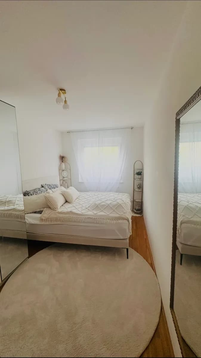 2-Zimmer-Wohnung kaufen in Klagenfurt – 59,8 m², € 258.000 – Bild 7 von 9