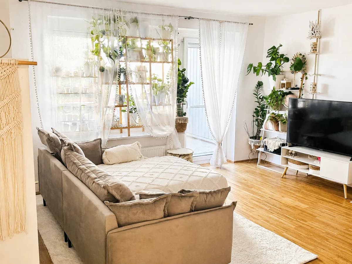 2-Zimmer-Wohnung kaufen in Klagenfurt – 59,8 m², € 258.000 – Bild 8 von 9