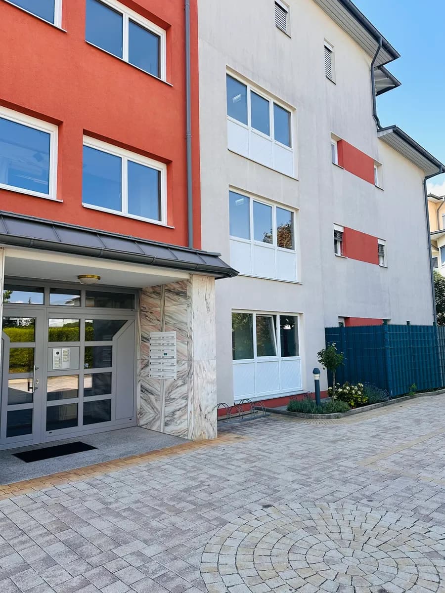 2-Zimmer-Wohnung kaufen in Klagenfurt – 59,8 m², € 258.000 – Bild 9 von 9
