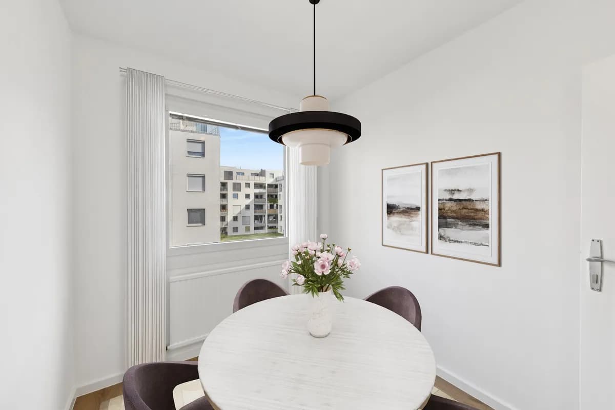 3-Zimmer-Wohnung kaufen in Wien – 67 m², € 269.000 – Bild 2 von 8
