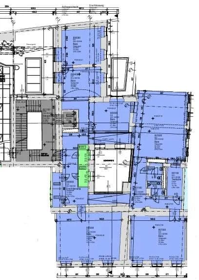 Gewerbeimmobilie mieten in Wien – 338 m², € 20 – Bild 7 von 7