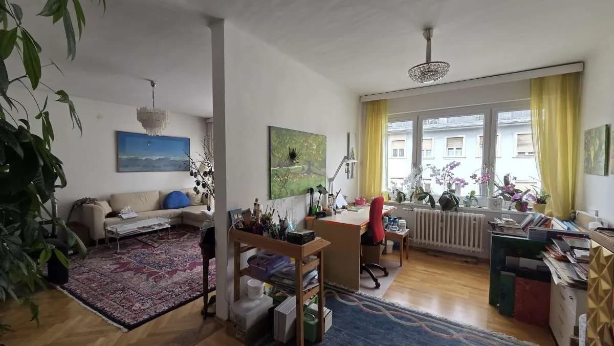 2-Zimmer-Wohnung kaufen in Graz – 98 m², € 259.000 – Bild 2 von 12