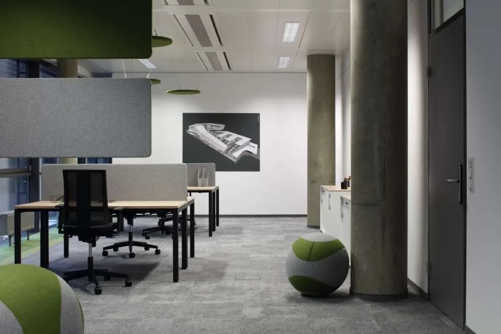 Gewerbeimmobilie mieten in Wien – 1 112 m², € 20.455 – Bild 2 von 7