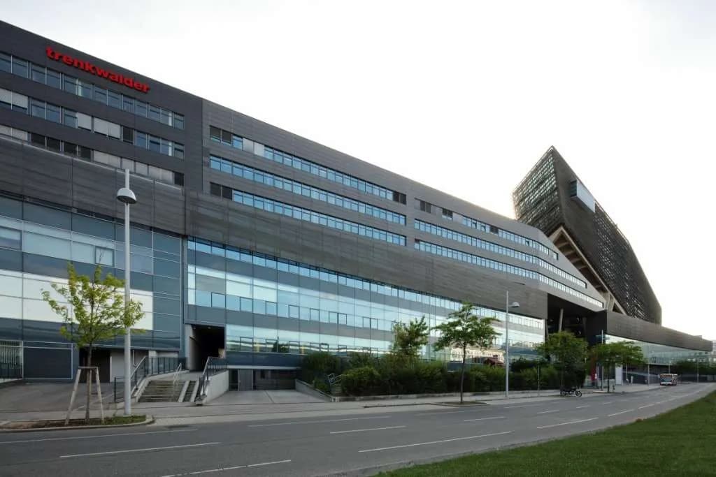 Gewerbeimmobilie mieten in Wien – 1 112 m², € 20.455 – Bild 6 von 7