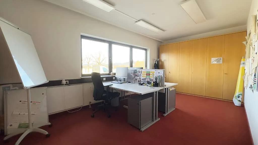 Gewerbeimmobilie mieten in Klagenfurt – € 3.200 – Bild 8 von 16