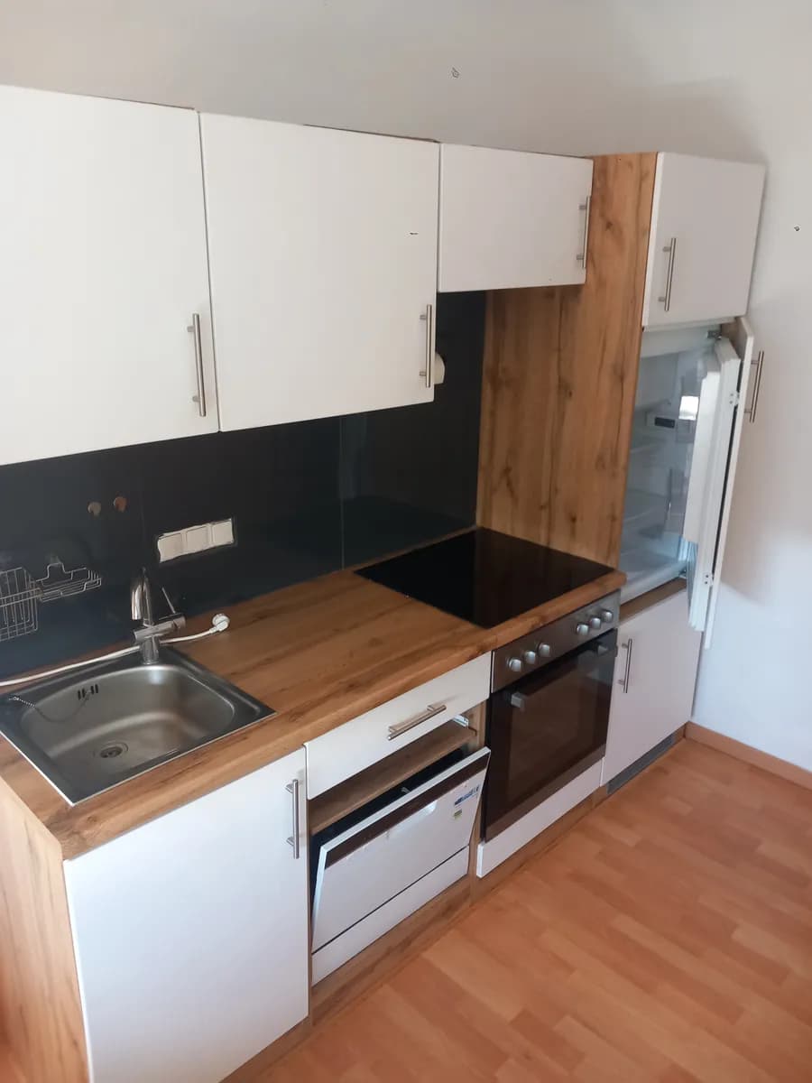 Wohnung mieten in Voitsberg – 52 m², € 417