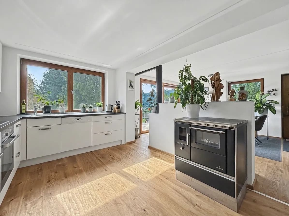 10-Zimmer-Gewerbeimmobilie kaufen in Kufstein – 365 m², € 1.295.000 – Bild 4 von 57